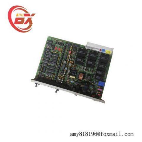 Siemens 6DS1720-8AA Teleperm Module - Precision Control in Automation Solutions