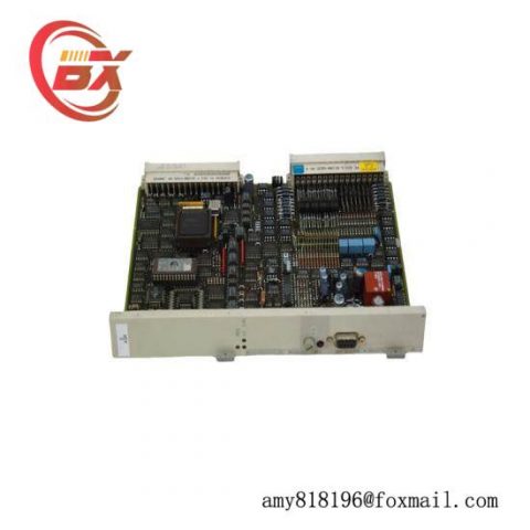 Siemens 6DS1722-8BB: Industrial Analog Module, Precision & Efficiency for Your PLC System