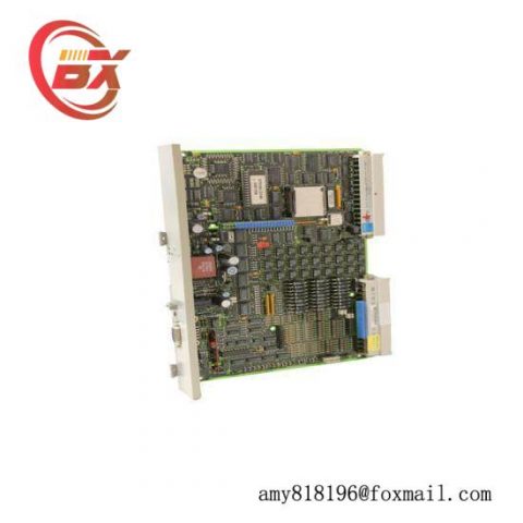 Siemens 6DS1723-8AB Teleperm M: Advanced Control Module for Industrial Automation