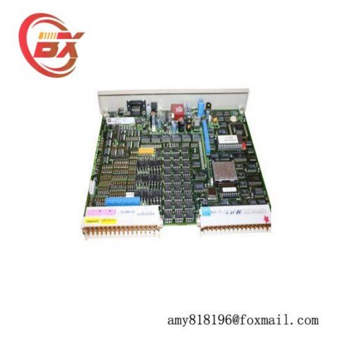 Siemens 6DS1723-8AL Analog Input Module