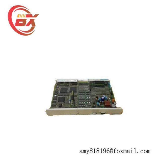 SIEMENS 6DS1723-8CC Analog Output Module