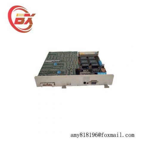 Siemens 6DS1731-8AA: Precision Analog Input Module for Industrial Automation