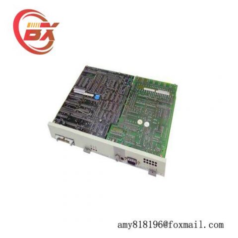 Siemens 6DS1731-8FA Analog Input Module: Precision & Reliability for Industrial Automation