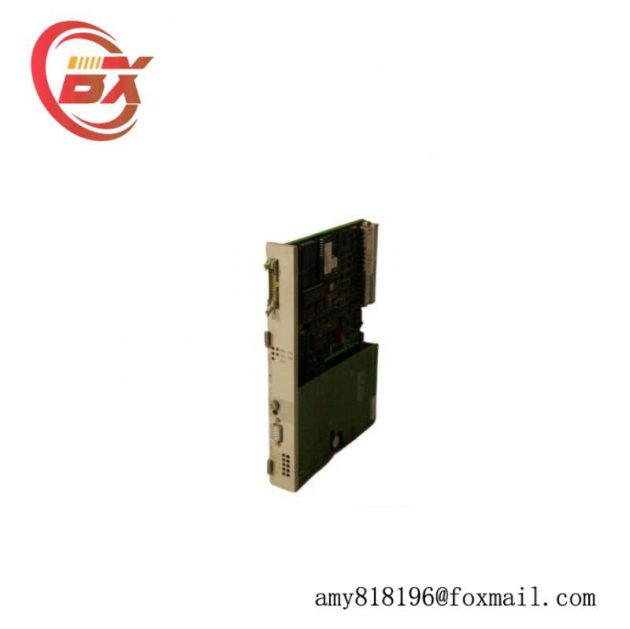 SIEMENS 6DS1731-8RR: Advanced Analog Input Module for Teleperm M Control System