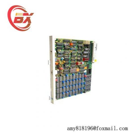 Siemens 6DS1820-8AA Teleperm M Module: Control Automation Innovation