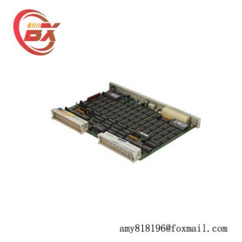 Siemens 6DS1837-8AA Teleperm RAM Module: High-Performance Memory for Industrial Automation