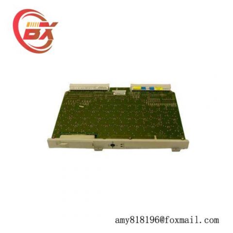 Siemens 6DS1837-8CA Industrial Control Board Card