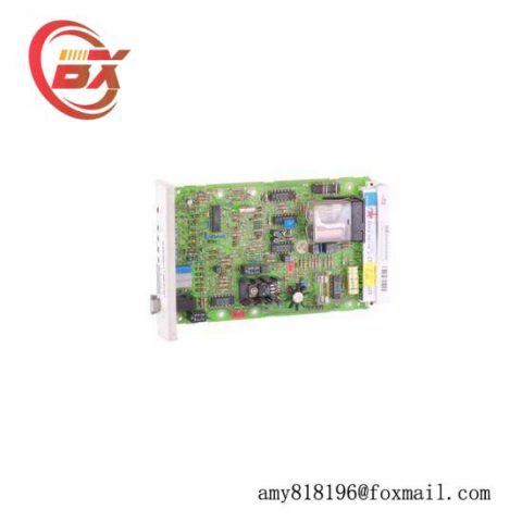 Siemens 6DS1901-8AA: Advanced Alarm Logic Module