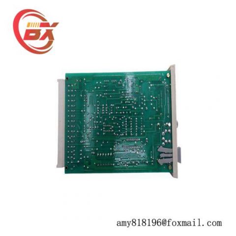 Siemens 6DS1927-8AA Teleperm ME Industrial Control Module