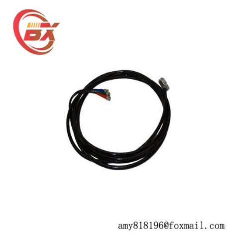 SIEMENS 6DS8148-8SC Industrial Connection Cable