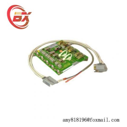 Siemens 6DS9901-8BB: Battery & Interface Termination Module