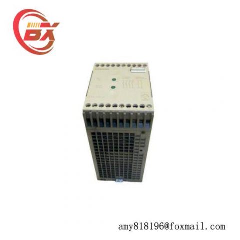 Siemens Teleperm M Module 6DS1117-8AA, Control & Automation Solutions