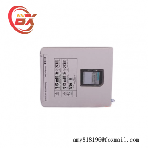 Siemens PLC LOGO! 6ED1052-1FB00-0BA6, Industrial Control Module