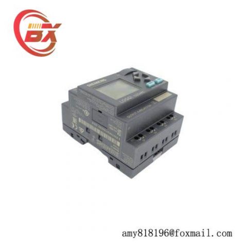 Siemens PLC Module: 6ED1052-1MD00-0BA6 - Industrial Automation Control