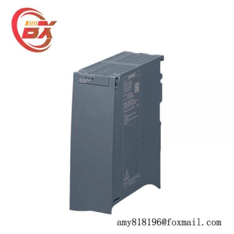 Siemens 6EP1332-4BA00 Rail Power - Industrial Control Module