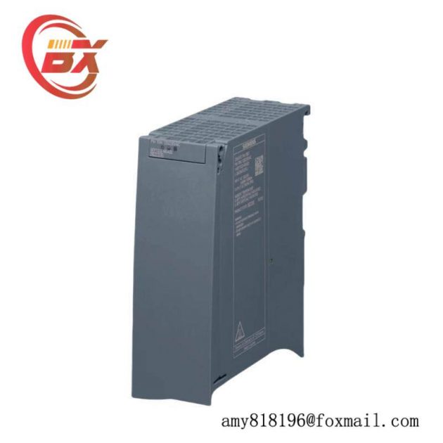 Siemens 6EP1332-4BA00 Rail Power - Industrial Control Module