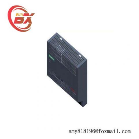 Siemens 6EP1 333-1AL12 Modular Power Supply