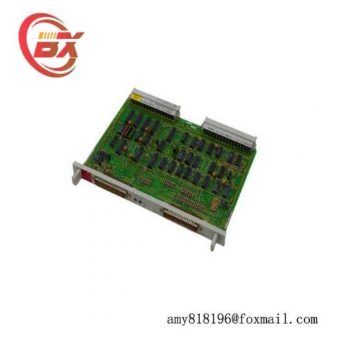 Siemens 6ES5301-3AB13 Connection IM 301 Interface Module for Industrial Control, Compact Design for Central Configuration