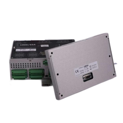 SIEMENS 6ES5318-8MA11 Interface Module for ET100U Control Systems