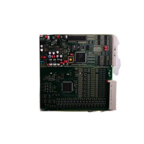 Siemens SIMATIC S5 6ES5376-1AA21 Control Module