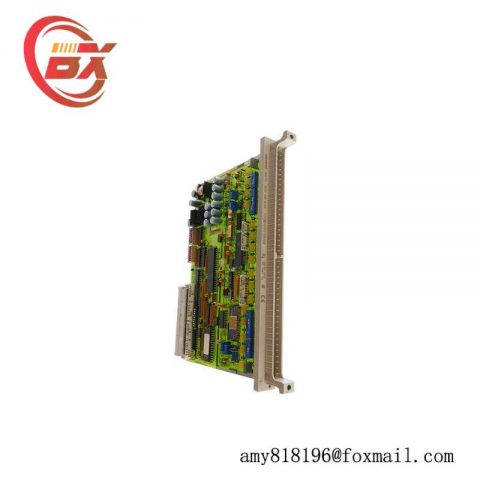 SIEMENS 6ES5466-3LA11 ANALOG INPUT MODULE for Industrial Control