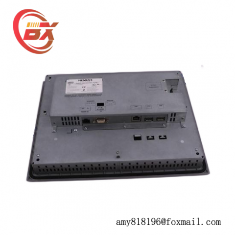 Siemens 6ES5470-8MB12 Analog Output Module