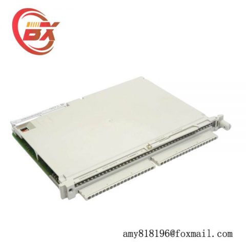 SIEMENS 6ES5482-4UA20 Floating Digital I/O Module, Compact Version