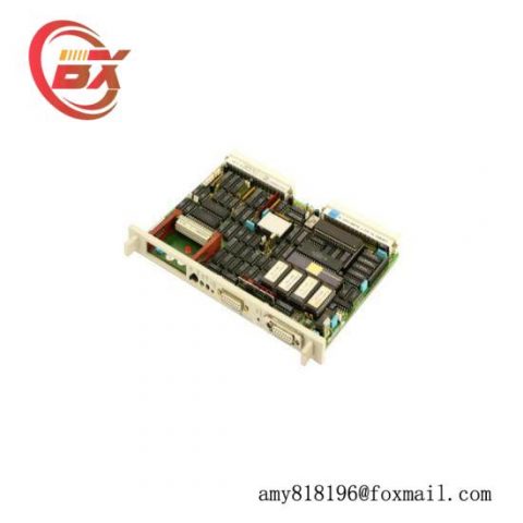 Siemens 6ES5535-3LB12 SIMATIC S5 Analog Module