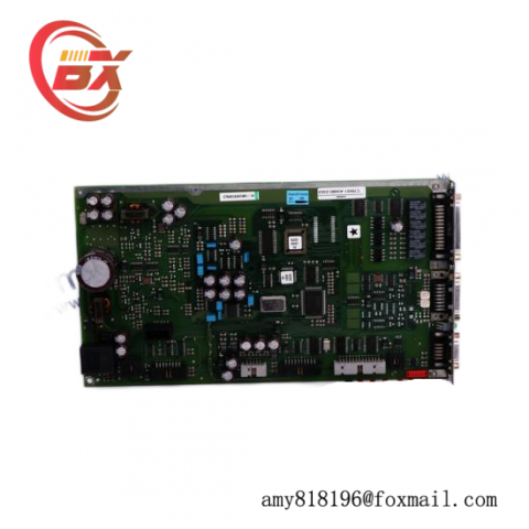 SIEMENS 6ES5-581-0EE15 CP581 P5 Control Module