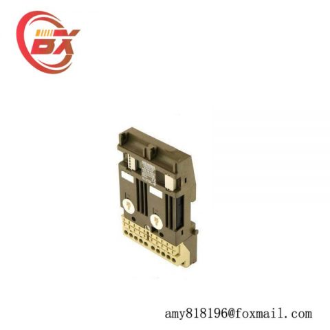 SIEMENS 6ES5700-8МА11 Bus module: Industrial Control Solutions for Enhanced Efficiency