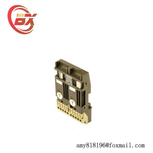 SIEMENS 6ES5700-8МА11 Bus module: Industrial Control Solutions for Enhanced Efficiency