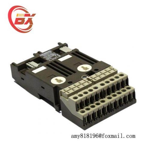 Siemens Bus Module 6ES5700-8MA11