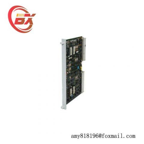 Siemens 6ES5927-3SA12 CPU Module - Industrial Automation Core Processor