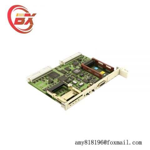 SIEMENS 6ES5928-3UB21 CPU Module: High-Performance Control Core for Industrial Automation