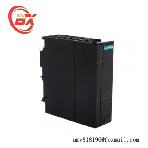 Siemens 6ES5 452-8MR11 Automation Module, Compact Design for High Performance Control