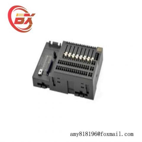Siemens 6ES7120-0AH50-0AA0 Terminal Block