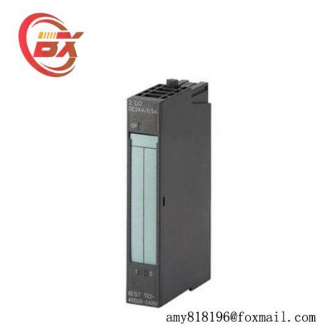 SIEMENS 6ES7131-4BB00-0AA0 | Advanced Digital Input Module