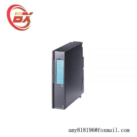 SIEMENS 6ES7131-7RF00-0AB0 - High Performance Input Module for Industrial Control