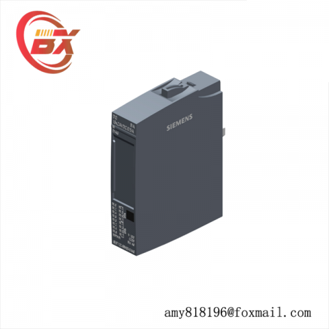 SIEMENS 6ES7132-6BH00-0AA0: High-Performance Digital Output Module for Industrial Automation