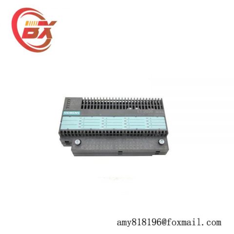 SIEMENS 6ES7133-0BH01-0XB0 Digital Electronic Module