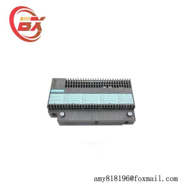 SIEMENS 6ES7133-0BH01-0XB0 Digital Electronic Module