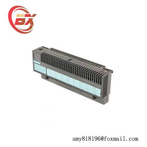 SIEMENS 6ES7133-0BL00-0XB0 DIGITAL ELECTRONIC MODULE
