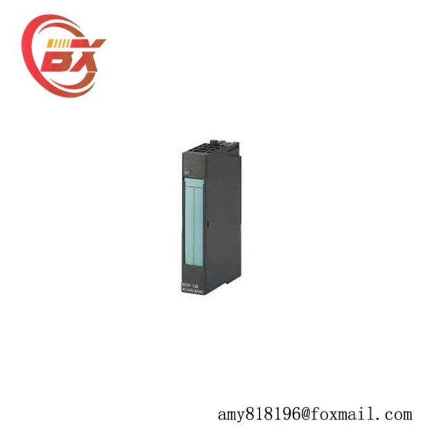 SIEMENS 6ES7134-4GB50-0AB0 PLC Control Module