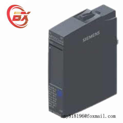 Siemens 6ES7134-6JF00-0CA1: Advanced Analog Input Module for Industrial Automation