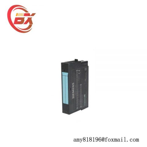 SIEMENS 6ES7135-4FB00-0AB0: Advanced PLC Output Module for Industrial Automation