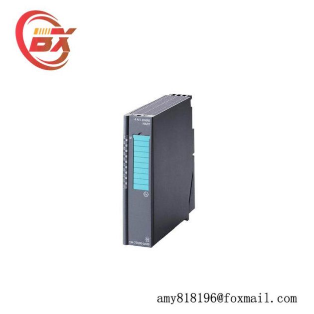 SIEMENS 6ES7135-7TD00-0AB0: Advanced Electronics Sub-module for Industrial Automation