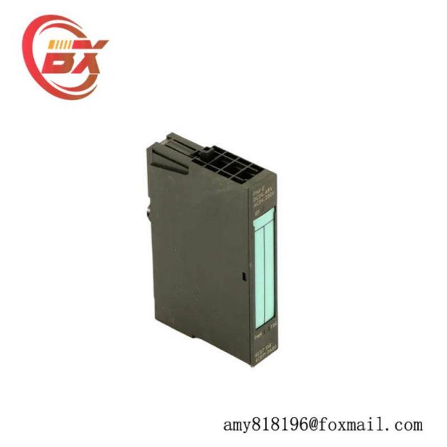 SIEMENS 6ES7138-4CB11-0AB0 POWER MODULE for Industrial Automation