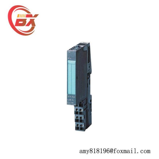 SIEMENS 6ES7138-4DA04-0AB0: Diverse Automation Module for Advanced Control Solutions