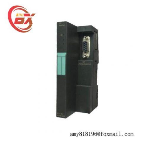 SIEMENS 6ES7138-4HA00-0AB0: Advanced SIMATIC DP Communication Module