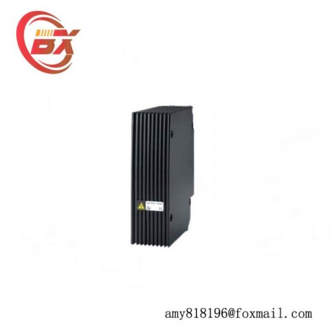 SIEMENS 6ES7138-7EC00-0AA0 Power Supply Module: Precision Engineering for Industrial Automation